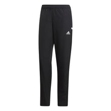 Load image into Gallery viewer, Adidas Women&#39;s T19 Woven Pant (Black)