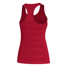 Load image into Gallery viewer, Adidas Women&#39;s T19 Tank (Power Red)