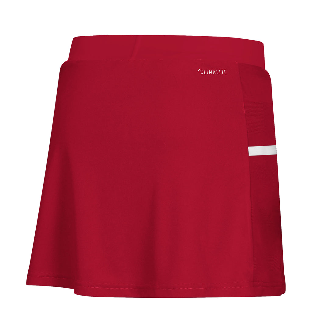Adidas Women's T19 Skort (Power Red)