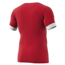 Load image into Gallery viewer, Adidas Rugby Jersey (Red)