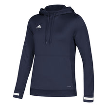 Load image into Gallery viewer, Adidas Women&#39;s T19 Hoody (Navy)