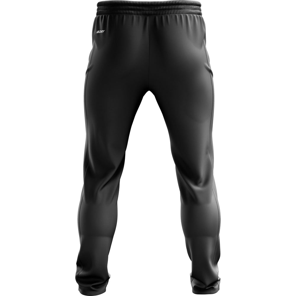 New Balance Teamwear Training Pant Slim Fit (Black)