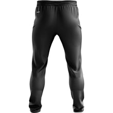 Load image into Gallery viewer, New Balance Teamwear Training Pant Slim Fit (Black)