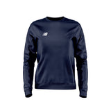 New Balance Teamwear Training Sweater (Navy)