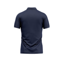 Load image into Gallery viewer, New Balance Teamwear Training Polo (Navy)