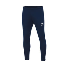 Load image into Gallery viewer, Errea Flann Training Pant (Navy)