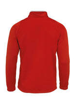 Load image into Gallery viewer, Errea Mansel 3.0 Midlayer Top (Red)