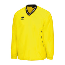 Load image into Gallery viewer, Errea Ottawa 3.0 Contact Training Top (Yellow Fluo)