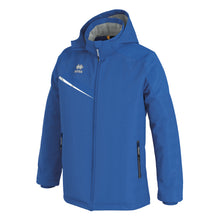 Load image into Gallery viewer, Errea Iceland 3.0 Jacket (Blue)