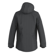 Load image into Gallery viewer, Errea Iceland 3.0 Jacket (Anthracite)
