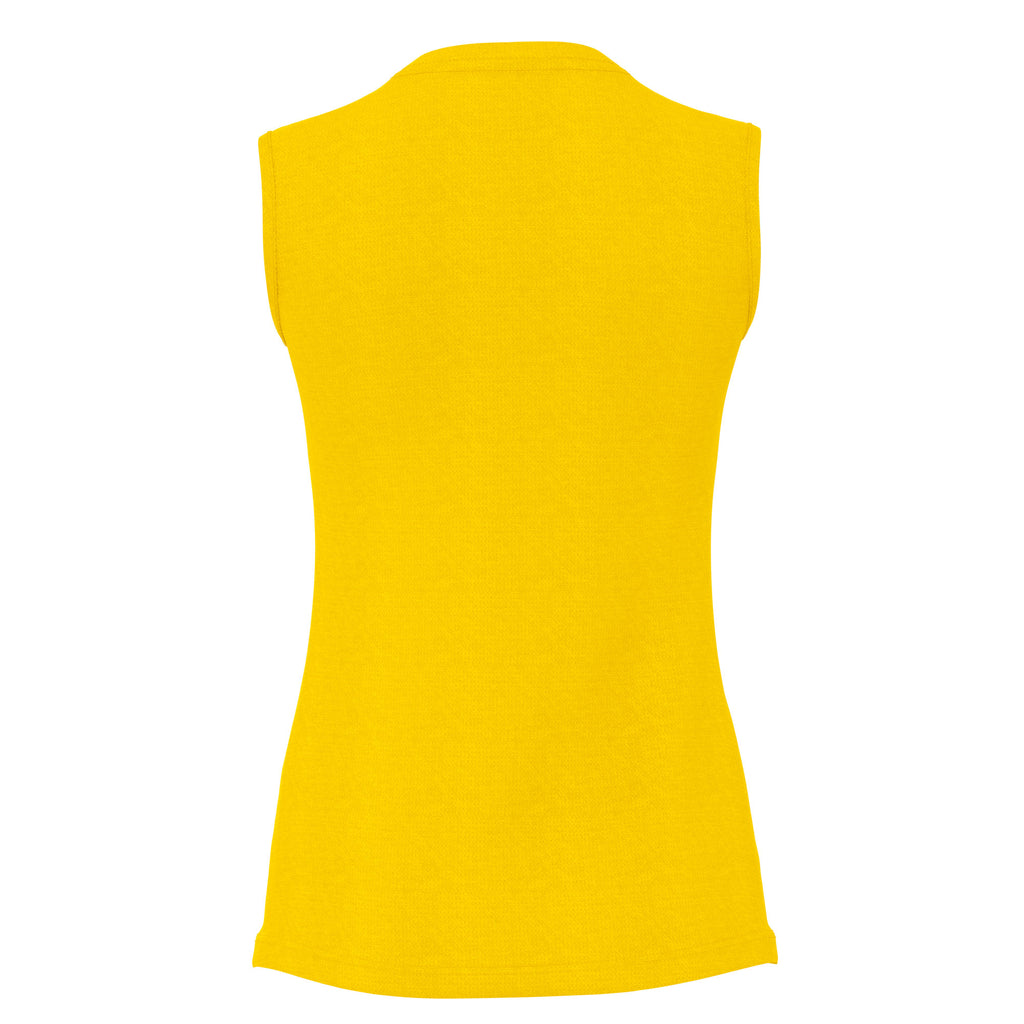 Errea Women's Alison Vest Top (Yellow)
