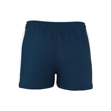 Load image into Gallery viewer, Errea Women&#39;s Carys 3.0 Short (Navy/White)