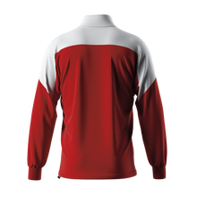 Load image into Gallery viewer, Errea Blake Jacket (Red/White)