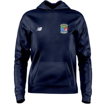 Load image into Gallery viewer, Trentside CC New Balance Training Hoody (Navy)