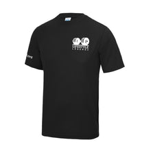 Load image into Gallery viewer, Lifestyle Legends Cool T (Jet Black)