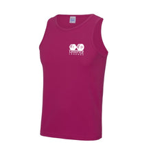 Load image into Gallery viewer, Lifestyle Legends Cool Vest (Hot Pink)