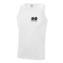 Load image into Gallery viewer, Lifestyle Legends Cool Vest (Arctic White)