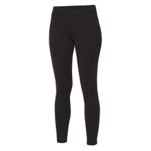 Load image into Gallery viewer, AWD Girlie Cool Athletic Pants (Jet Black)