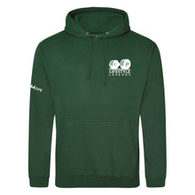 Load image into Gallery viewer, Lifestyle Legends Hoodie (Bottle Green)