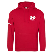 Load image into Gallery viewer, Lifestyle Legends Hoodie (Fire Red)
