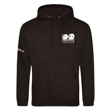 Load image into Gallery viewer, Lifestyle Legends Hoodie (Jet Black)