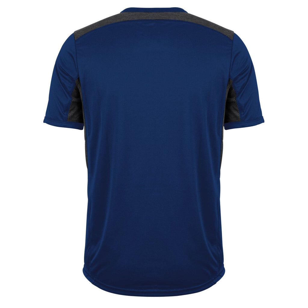 Gray Nicolls Pro Performance Tee Shirt (Navy)