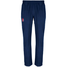Load image into Gallery viewer, Gray Nicolls Velocity Training Trouser (Navy)