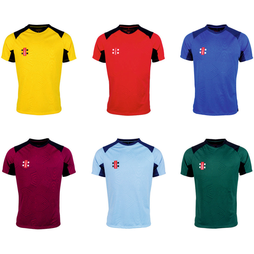 Gray Nicolls Pro T20 Kit Deal (12 Shirts, 12 Pants, 4 Clads) - 8 Colours