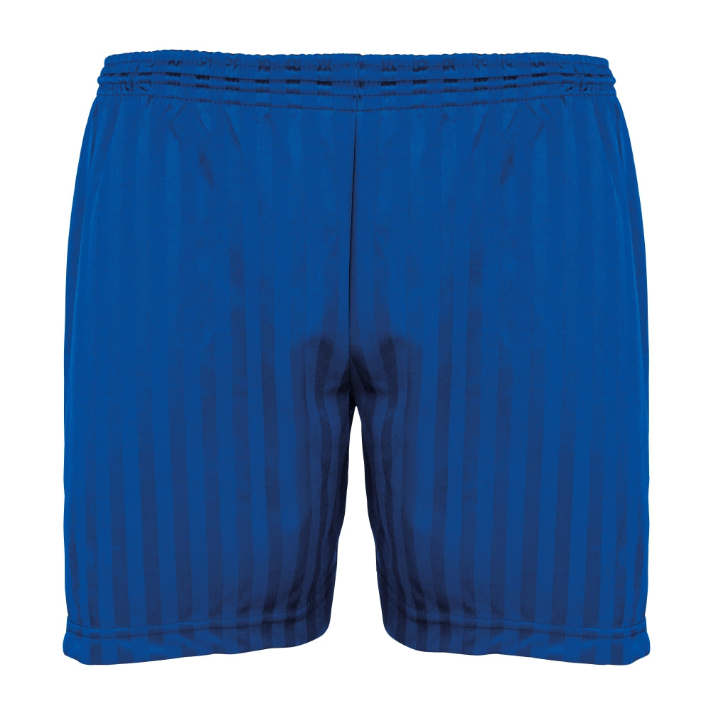School PE Shorts (Royal Blue)