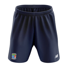 Load image into Gallery viewer, Trentside CC New Balance Training Short Woven (Navy)
