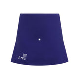 Rivington Netball Club Skort (Royal Blue)