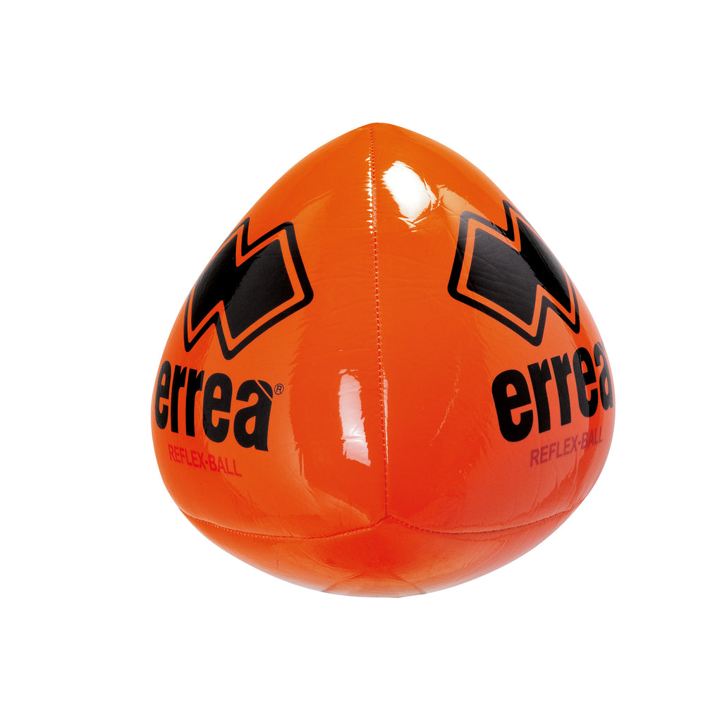 Errea Trick Reflex Ball (Orange/Black)