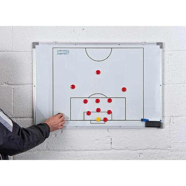 Precision Pro Double-Sided Tactic Board