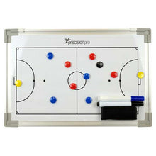 Load image into Gallery viewer, Precision Futsal Tactic Board (30cm x 45cm)
