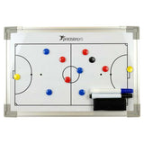 Precision Futsal Tactic Board (30cm x 45cm)
