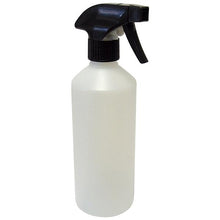 Load image into Gallery viewer, Precision Jet Spray Bottle 500ml