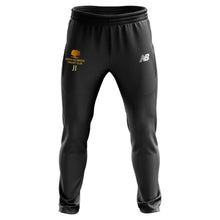 Load image into Gallery viewer, North Holmwood CC New Balance Training Pant Slim Fit (Black)