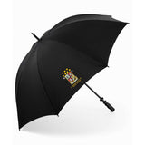Walshaw CC Umbrella (Black)