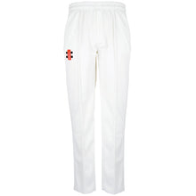 Load image into Gallery viewer, Gray Nicolls Matrix V2 Trouser (Ivory)