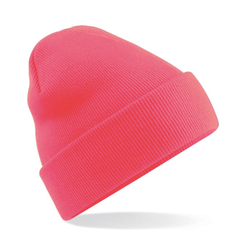Original Cuffed Beanie (Available in 50+ Colours)