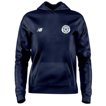 Load image into Gallery viewer, Whitkirk CC Teamwear Training Hoody (Navy)