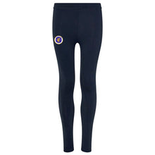 Load image into Gallery viewer, Friends Of Allonby Canoe Club Leggings (Navy)