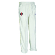 Load image into Gallery viewer, Chiddingstone CC Matrix V2 Junior Trouser (Ivory)
