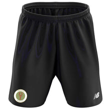 Load image into Gallery viewer, Sheringham CC New Balance Training Short Woven (Black)