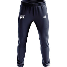Load image into Gallery viewer, Tata Steel CC New Balance Teamwear Training Pant Slim Fit (Navy)