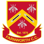 Farnworth Cricket Club