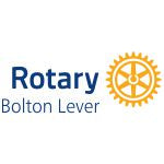 Rotary Bolton Lever