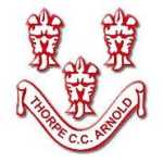 Thorpe Arnold Cricket Club