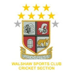Walshaw Cricket Club