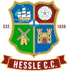 Hessle Cricket Club